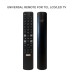 SYSTO丨L1508V Universal Replacement Remote Control for TCL LED LCD TV