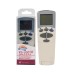 SYSTO丨KS-LG01V Universal for LG Air Conditioner Remote Control