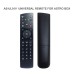 SYSTO丨AS-UL01V Universal STB 15 in 1 Remote Control for ASTRO Decoder in Malaysia Market