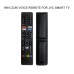 RM-C3250 Replacement JVC L Remote Control VOICE FUNCTION丨SYSTO REMOTE CONTROL