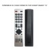 SHWRMC0133 Replacement SHARP Remote Control VOICE FUNCTION丨SYSTO