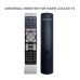 SYSTO丨CRC027V Universal Replacement Remote Control for HAIER LED LCD TV