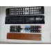 Semi-finished SKD Customizable Coding Tv and Air Conditioner Parts Remote Control Accessories for Different Model and Shape丨SYSTO