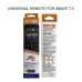 SYSTO丨CRC1130V  Upgrade Version Universal Replacement Remote Control for All Brand LED LCD TV