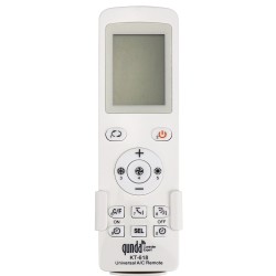 Universal A/C Replacement Remote KT-618