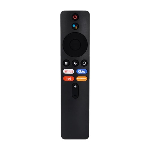 Голосовой пульт XMRM-M3, XMRM-M6 для XIAOMI телевизоров MI TV, Android TV BOX, Stick