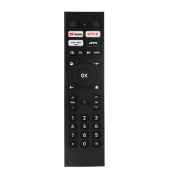 Replacement Remote for ANDROID-GOOGLE TV BOX/YNPA Replacement Remote for ANDROID-GOOGLE TV BOX/YNPA