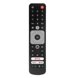 Replacement Remote for ANDROID GOOGLE TV/NPY Replacement Remote for ANDROID GOOGLE TV/NPY