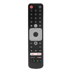 Replacement Remote for ANDROID GOOGLE TV/VNCY Replacement Remote for ANDROID GOOGLE TV/VNCY