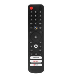 Replacement Remote for WAIPU TV WP-001 Replacement Remote for WAIPU TV WP-001