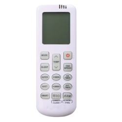 A/C Replacement Remote AFR11 A/C Replacement Remote AFR11