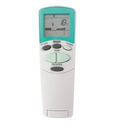 LG A/C Replacement Remote AFR35 LG A/C Replacement Remote AFR35
