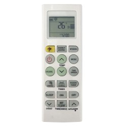 A/C Replacement Remote AFR37