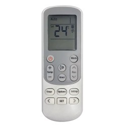 SAMSUNG A/C Replacement Remote AFR40 SAMSUNG A/C Replacement Remote AFR40