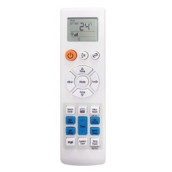 SAMSUNG A/C Replacement Remote AFR41 SAMSUNG A/C Replacement Remote AFR41