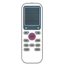 A/C Replacement Remote AFR53
