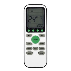 A/C Replacement Remote AFR54