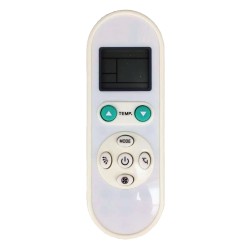 A/C Replacement Remote AFR56