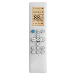 A/C Replacement Remote AFR58