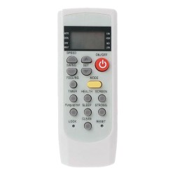 A/C Replacement Remote AFR59
