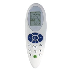 A/C Replacement Remote AFR60