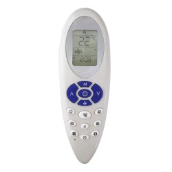 A/C Replacement Remote AFR61
