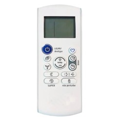 A/C Replacement Remote AFR62