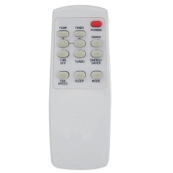A/C Replacement Remote AFR63