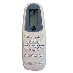 A/C Replacement Remote AFR68