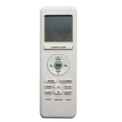 A/C Replacement Remote AFR71