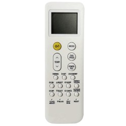A/C Replacement Remote AFR73