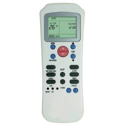 A/C Replacement Remote AFR74
