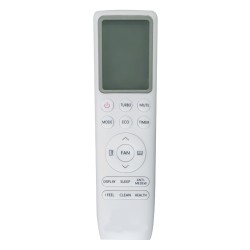 A/C Replacement Remote AFR75