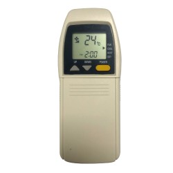 A/C Replacement Remote AFR77