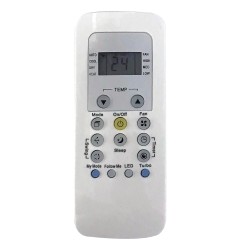 A/C Replacement Remote AFR80