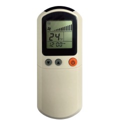 A/C Replacement Remote AFR82