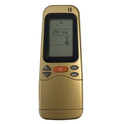 A/C Replacement Remote AFR88