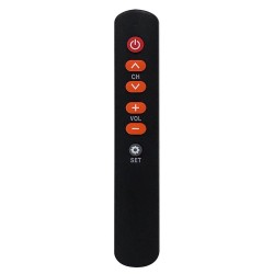 Infrared Learning Remote ST-RCPEN06 Infrared Learning Remote ST-RCPEN06