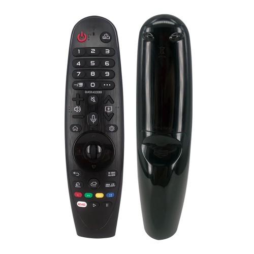 SYSTO丨AN-MR19BA/STANDARD Blue-tooth Replacement LG Smart TV Remote Control