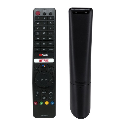 SYSTO丨BT-GB326 Bluetooth Replacement for Sharp Smart TV Remote Control GB326WJSA