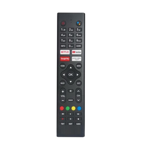 SYSTO丨WTV01 Blue-tooth Replacement WALTON ANDROID TV Remote Control