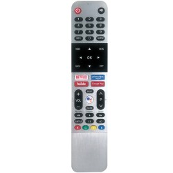 Skyworth Smart TV Replacement Remote BT-SKW Skyworth Smart TV Replacement Remote BT-SKW