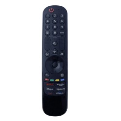 LG Smart TV Replacement Remote IR-MR21GA LG Smart TV Replacement Remote IR-MR21GA