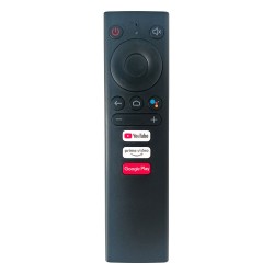 Mecool KM1 Android Smart TV Box Voice Replacement Remote Control