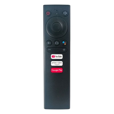 Mecool KM1 Android Smart TV Box Voice Replacement Remote Control