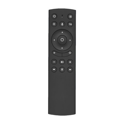 RC18 Voice Remote Control Replacement for Yandex Smart TVs DEXP Hartens Hyundai Telefunken YUNO & More