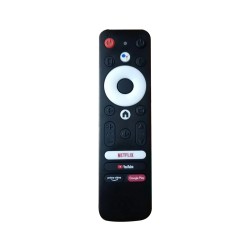 Replacement Voice Remote Control for Homatics Dongle Q Android TV 4K UHD Replacement Voice Remote Control for Homatics Dongle Q Android TV 4K UHD