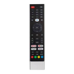 JVCO Vision Walton Android TV Voice Remote Controller Replacement JVCO Vision Walton Android TV Voice Remote Controller Replacement