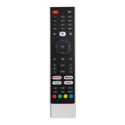 JVCO Vision Walton Android TV Voice Remote Controller Replacement