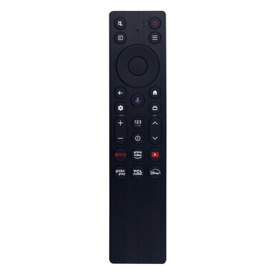 RC813A FMB4 Replacement Voice Remote Control for TCL Smart LED TV RC813A FMB4 Replacement Voice Remote Control for TCL Smart LED TV